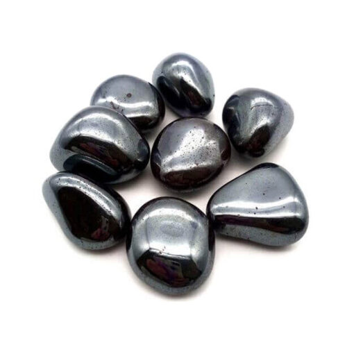 ematite burattata