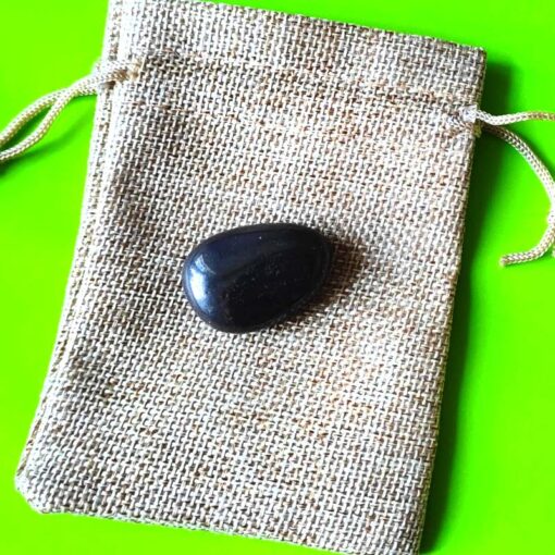 ematite burattata