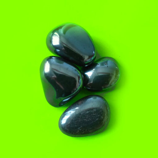 ematite burattata